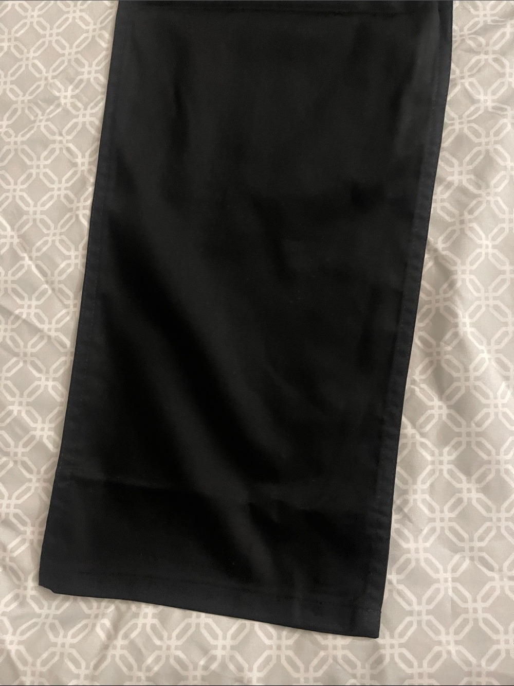 Dickies Women's Black Utility Cargo Pants - Picture 5 of 7
